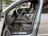 2017 Bentley Bentayga