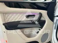 2017 Bentley Bentayga