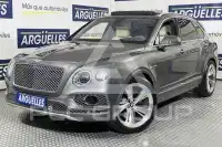 2017 Bentley Bentayga