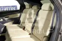 2017 Bentley Bentayga