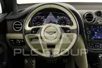2017 Bentley Bentayga