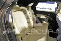 2017 Bentley Bentayga