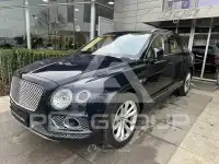 2017 Bentley Bentayga