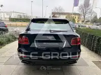 2017 Bentley Bentayga