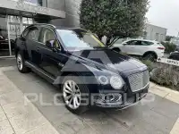 2017 Bentley Bentayga