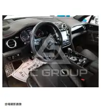 2017 Bentley Bentayga