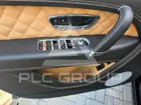 2017 Bentley Bentayga