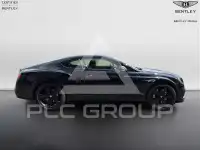 2017 Bentley Continental