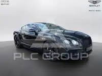 2017 Bentley Continental