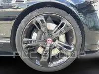 2017 Bentley Continental