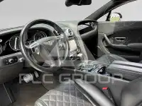 2017 Bentley Continental