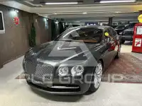 2017 Bentley Flying