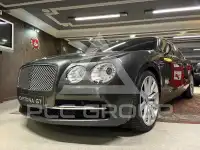 2017 Bentley Flying