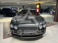 2017 Bentley Flying