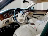2017 Bentley Mulsanne