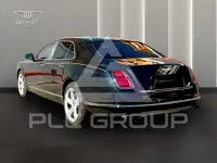 2017 Bentley Mulsanne