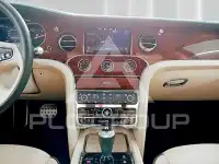 2017 Bentley Mulsanne