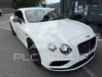 2017 Bentley Continental