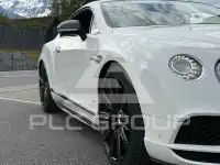 2017 Bentley Continental