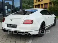 2017 Bentley Continental
