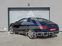 2017 Bentley Continental