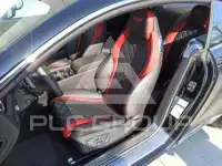 2017 Bentley Continental
