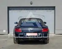 2017 Bentley Continental