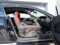 2017 Bentley Continental