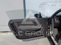 2017 Bentley Continental