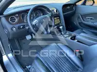 2017 Bentley Continental