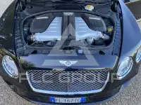 2017 Bentley Continental