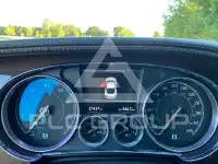 2017 Bentley Continental