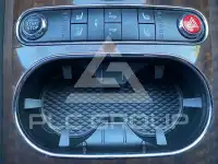 2017 Bentley Continental
