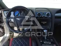 2017 Bentley Continental