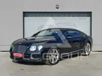 2017 Bentley Continental