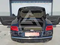 2017 Bentley Continental