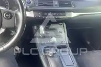 2017 Lexus CT
