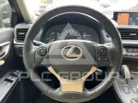 2017 Lexus CT