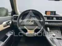 2017 Lexus CT