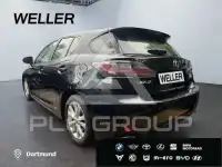 2017 Lexus CT
