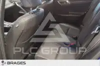 2017 Lexus CT