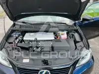 2017 Lexus CT
