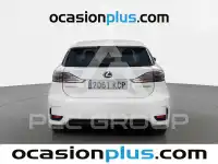2017 Lexus CT
