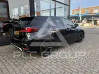 2017 Lexus CT