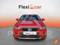 2017 Lexus CT