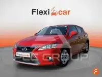2017 Lexus CT