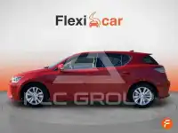 2017 Lexus CT