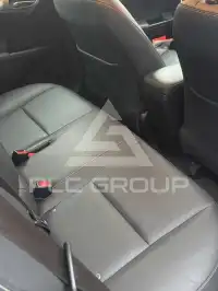 2017 Lexus CT
