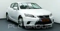 2017 Lexus CT