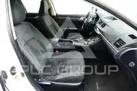 2017 Lexus CT